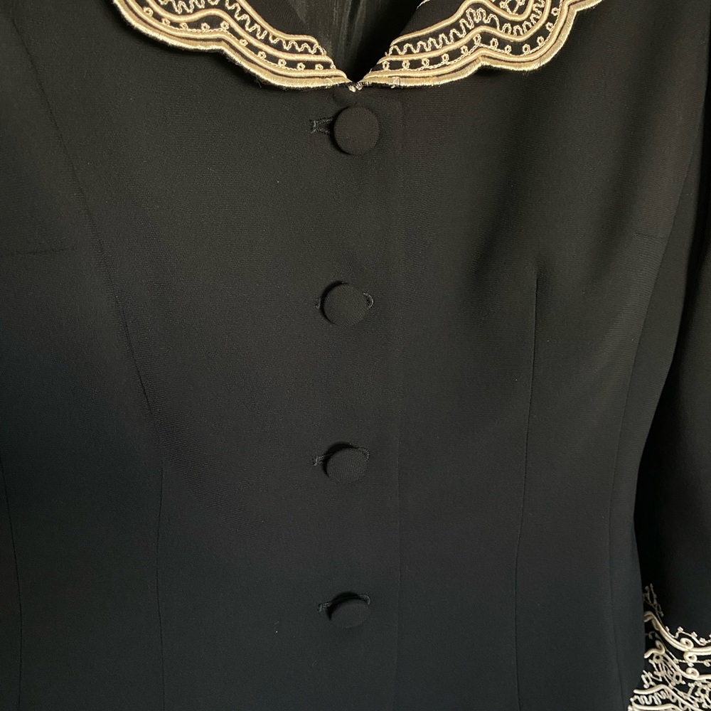 Gorgeous Jacket - image 4